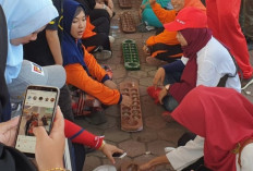 Sumsel Ajak Masyarakat Aktif Lestarikan Budaya Daerah