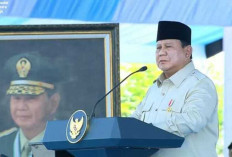 Kunci Kemerdekaan dan Kedaulatan   