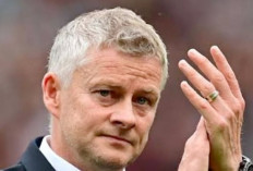 Solskjaer Siap Kembali ke Old Trafford