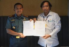 Perkuat Kolaborasi Keandalan Kabel Laut