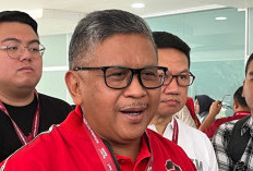 Hasto Klaim Kepala Daerah yang tak Berpihak ke Prabowo-Gibran Dicopot