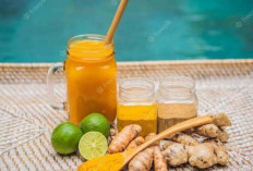 5 Manfaat Minuman Herbal untuk Kesehatan yang Wajib Diketahui