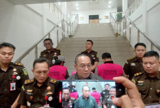 Diduga Korupsi Proyek Siring, 1 PPK dan 2 Kontraktor sebagai Tersangka 