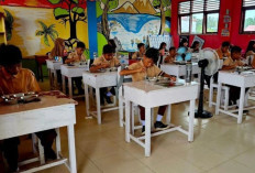 MBG Dinilai Dongkrak Lapangan Kerja