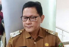 Dinkes Sumsel Siapkan Vaksin Dengue Gratis Untuk Anak