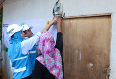 Sepanjang 2025, TJSL PLN Peduli Jangkau Lebih dari 700 Ribu Penerima Manfaat di Seluruh Indonesia