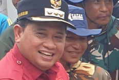 Jadikan Dua Kawasan Transmigrasi Sebagai Pusat Pertumbuhan Ekonomi di Banyuasin