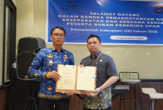 Program Berobat Gratis Bagi Warga OKI Berlanjut di 2025