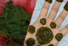 Inan Kuku: Tanaman Obat Tradisional dengan Segudang Manfaat untuk Kesehatan