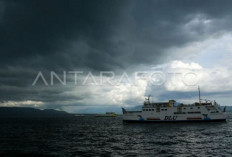 Langit yang Tak Lagi Tenang: Cuaca Ekstrem NTB dan Ujian Ketahanan Ruang Hidup