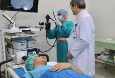 Waspadai Dampak Radang Usus: Bisa Sebabkan Komplikasi Serius hingga Kanker Usus