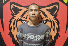 Reza Resmi Jadi Tersangka, Polisi Ungkap Motif Penganiayaannya 