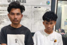 Bongkar Sindikat Sabu di Musi Banyuasin, Pengecernya 2 Oknum Mahasiswa