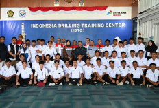 PHR dan Pertamina Drilling Teken Komitmen Penguatan Vokasi Migas di Riau