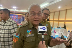 Siapkan Rp1,16 Miliar pada Libur Lebaran 2025