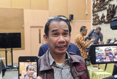Komisi III DPR Dukung Inovasi Polri
