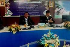 Tak Capai Target, Dirut BSB Diganti