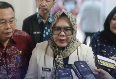 Sumarni Kaji Ulang Hasil Lelang Jabatan Sebelum Pelantikan