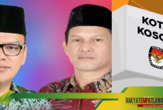 Calon Bupati Empat Lawang Usung Konsep Satpol PP Desa  