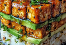 Tofu: Makanan Kaya Gizi yang Kian Populer di Kalangan Masyarakat Indonesia