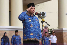 Tingkatkan Kerjasama, Majukan Pagaralam di Berbagai Bidang