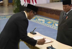 Purbaya Yudhi Sadewa Menggantikan Sri Mulyani sebagai Menteri Keuangan, Ini Rekan Jejak Kariernya !