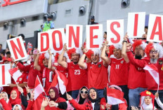 Uzbekistan Siap Tantang Indonesia di Semifinal Piala Asia U-23 :  Siapa yang Layak ke Final ?
