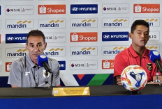 Gerald Vanenburg Incar Kemenangan Indonesia di Final ASEAN U-23 Dalam 90 Menit: Ini Alasannya !