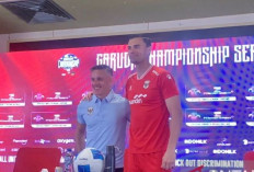 John Herdman Minta Timnas Indonesia Tetap Rendah Hati Usai Kalahkan Oman 3-0