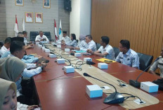 2 Warga Ogan Ilir Diduga Jadi Korban TPPO di Kamboja, Ini yang Dilakukan Pemkab dan Polres Ogan Ilir  