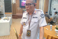 Muba Zona Merah Narkoba, BNNK Butuh Support Kalangan