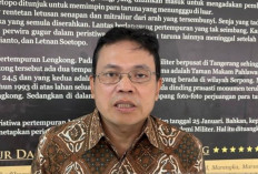 Jaga Identitas Bangsa