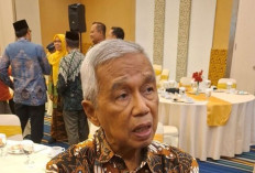 Muhammadiyah Ajak Akademisi Teliti Dampak Regulasi