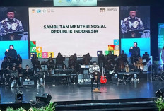 Kemensos Sampaikan Empat Program Tingkatkan Perlindungan Disabilitas 