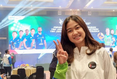 Pelatih U-21 Puas dengan Performa Gendhis