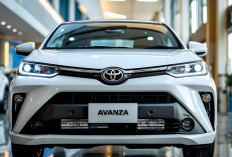 Review Toyota Avanza 2025: MPV Sejuta Umat Kini Lebih Modern, Apa Saja Plus dan Minusnya ? 