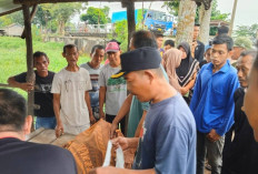  Pria Paruh Baya Ditemukan Tewas di Pondokan: Polisi Duga Karena Ini !