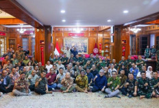 Media Massa Perlu Perkuat Persatuan Bangsa