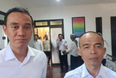Langkah-Langkah Hukum Selanjutnya Terkait Hutan Kota : Pemkab OKI Akan Banding Jika Penggugat Banding