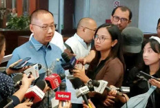 Beri Jaminan Kepastian Usaha