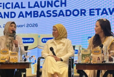 Pola Makan Sehat Sejak Dini Kunci Bentuk Kebiasaan Anak Hingga Dewasa