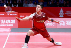 Indonesia Turunkan 17 Wakil di BAC 2026