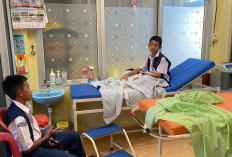 DPRD OKU Panggil Dinas Kesehatan Terkait Keracunan MBG