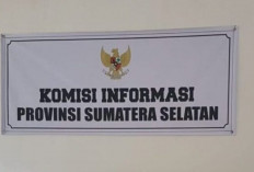 Komisi Informasi Sumsel tanpa Keterwakilan Perempuan ? Kesetaraan Gender Dalam Lembaga Publik Disoal !