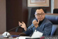 DPR Dorong Pemerintah Antisipasi Dampak Tarif Impor    