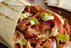 Kebab: Hidangan Unik dari Timur Tengah yang Mendunia