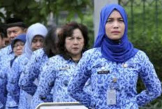 ASN Jangan Bolos Usai Libur Idul Adha, Siapkan Sanksi Tegas