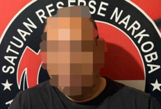 Dua Pelaku Pengedar Sabu di Bekuk