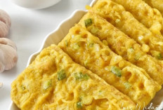 Tempe Mendoan : Gorengan Legendaris Banyumas dengan Tekstur Lembut dan Rasa Gurih Khas