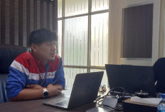 Fluktuasi BBM Selama Lebaran 2026,  Pertamina Fuel Terminal Lubuklinggau Jelaskan Ini!  